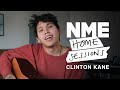 Clinton Kane – 'Chicken Tendies', 'I Guess I'm In Love' & 'Hopeless' | Home Sessions