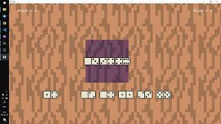 Celebrity Dominoes Game Engine in Rust (CLI, Bevy & AI Integration) Wealth