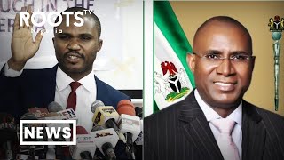 Calls For Resignation Of Deputy Senate President Ovie Omo Agege