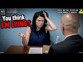 Killer Mom Thought She Beat the System—Then Detectives Dropped the Bombshell