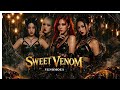 VENOMOUS COMEBACK – SWEET VENOM