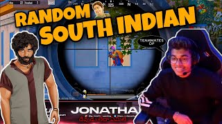 RANDOM SOUTH INDIAN | GOD OR WHAT | LOVELY PEOPLE ❤️ | MN squad