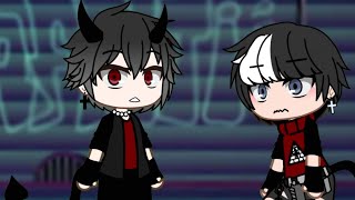 [❄️] Skating hallucination, but different / GC/ @6vinn