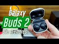São melhores MESMO? Usei os Galaxy Buds 2 (Review)