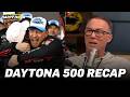 Kevin Harvick on Tyler Reddick's Daytona 500 Victory & what this means for Team 23XI