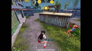 Pubg professional Gamer girl gameplay, m24 all tips and tricks and m24 long jump shot k liye comment