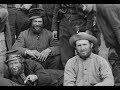 Rare Photos of Soldiers and Civilians Smiling During the American Civil War (1861-1865)