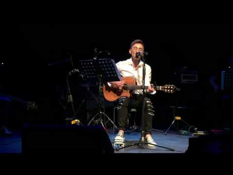 추가열 - 송창식 "우리는" (추가열 소극장 콘서트 "소풍" / 백암아트홀)