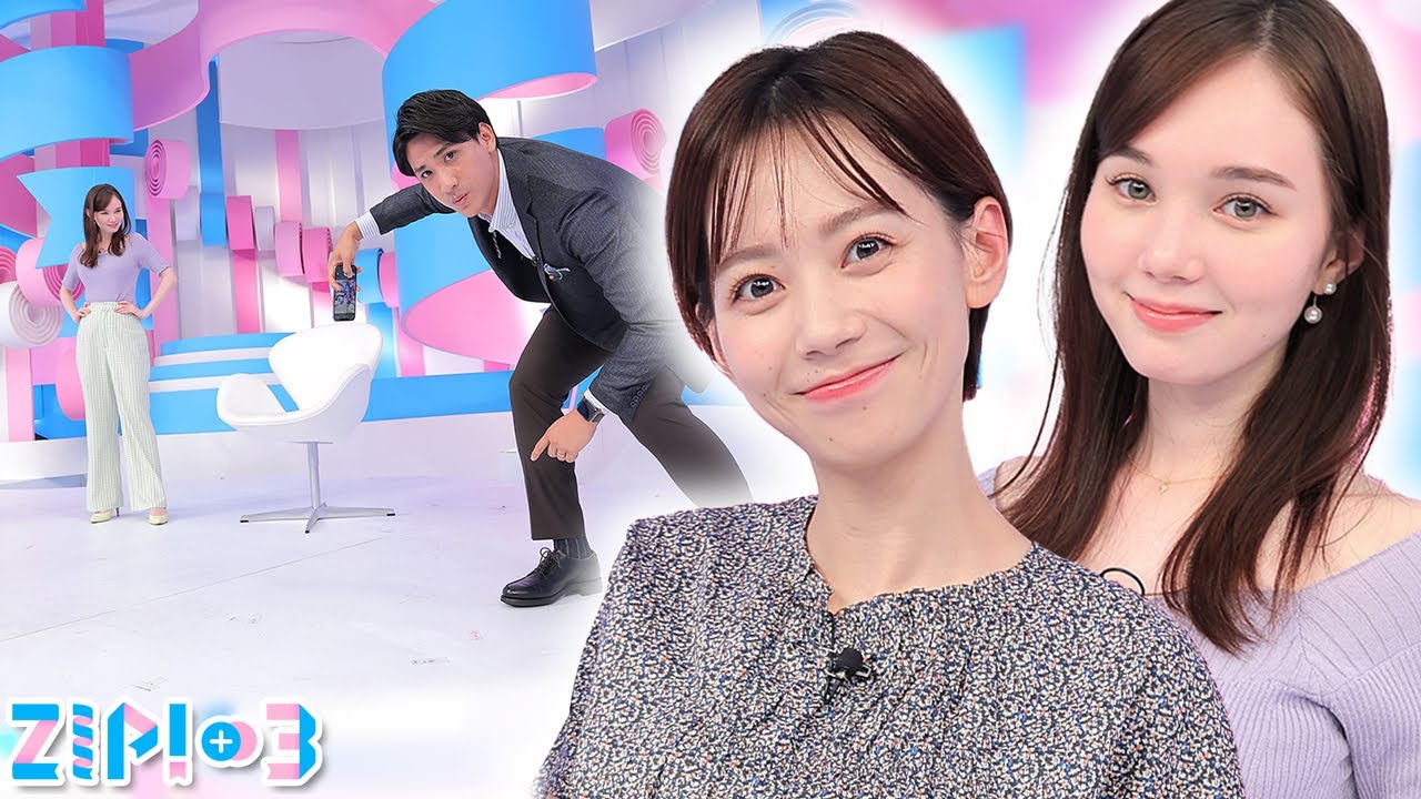 けっこう大変 モデルの仕事あるある 過去のアルバイト歴も明らかに 山本紘之 石川みなみ マーシュ彩 Youtube