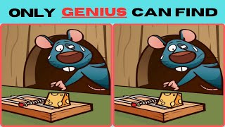 Spot the Difference l Find the Difference l Quiz l Puzzle screenshot 5