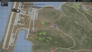 ARMA 3 - Vcom AI - Test 02 - WORKED!
