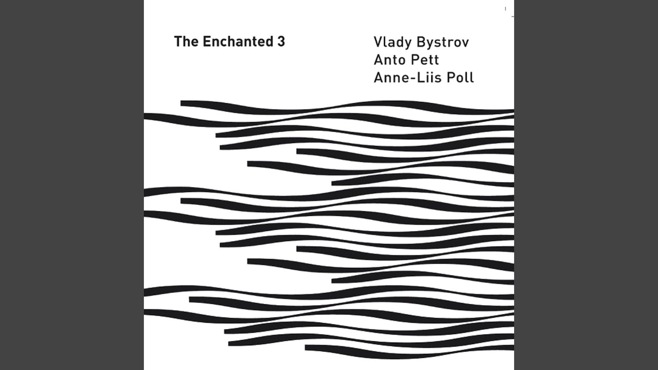 Guarda Enchanted su YouTube Guarda Enchanted su YouTube