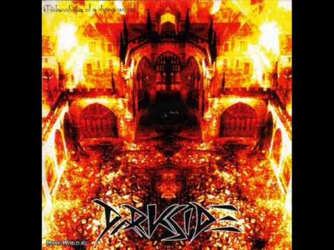 Darkside (10) — Darkside - A Winter's Night (with lyrics)