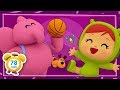 🙆 POCOYO FRANÇAIS- Journée Internationale des Femmes [ 78 min ] | Dessin animé pour enfants