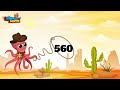 Rounding Numbers with Sheriff Ali