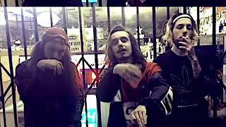 Uicideboy X Pouya - Runnin Thru The 7Th With My Woadies Acapella