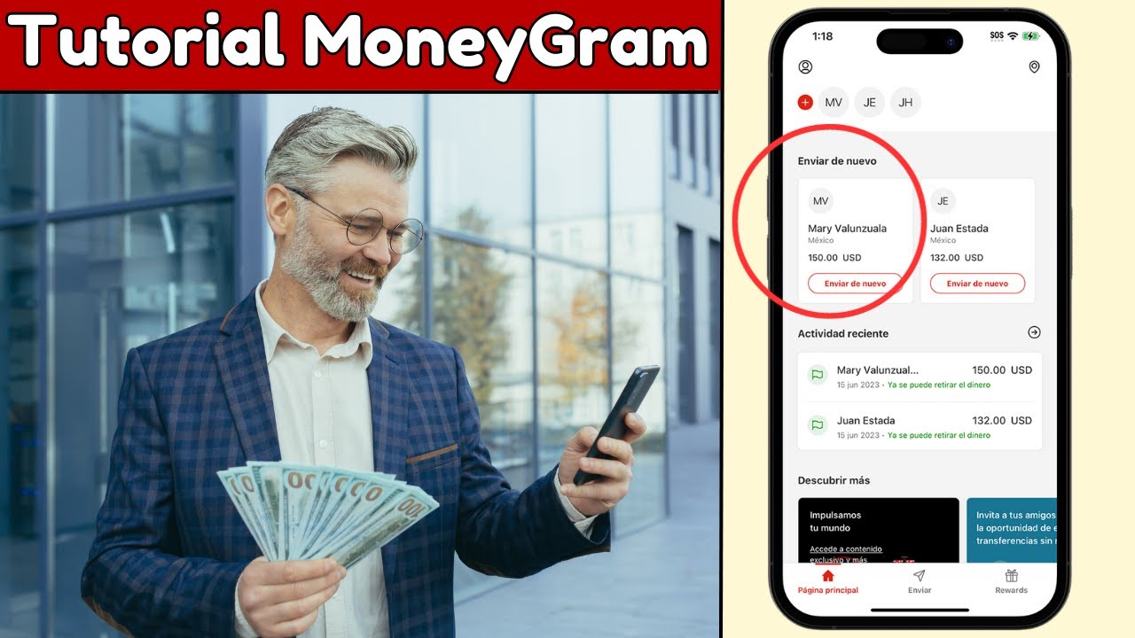 moneygram online