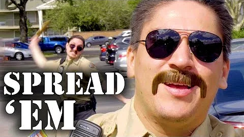 If Crime was Punished with Spankings