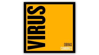 Virus   Pecados para Dos Official Audio