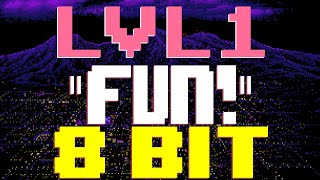 FVN! [8 Bit Tribute to LVL1] - 8 Bit Universe