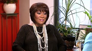 Patti LaBelle On Taking Charge of Your Health at Any Age
