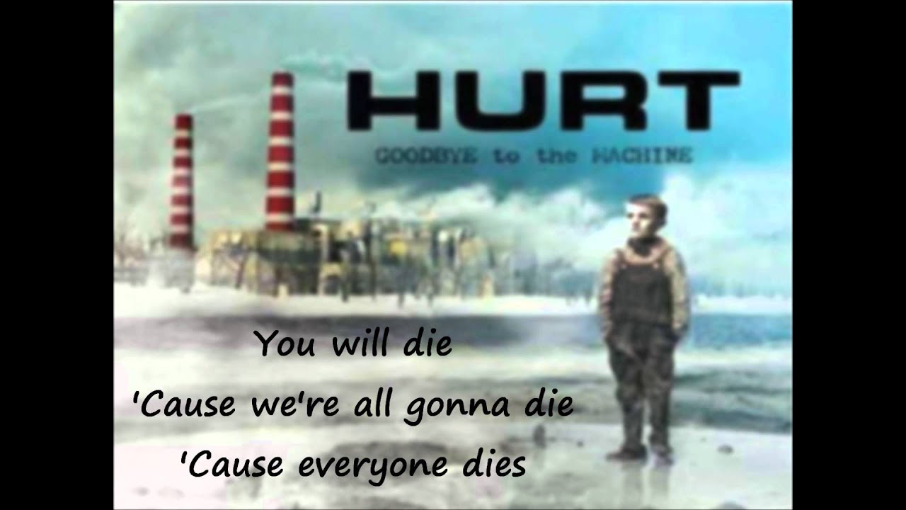 Hurt Flowers lyrics YouTube
