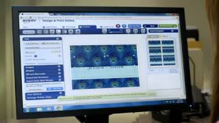 Avery Software screenshot 5