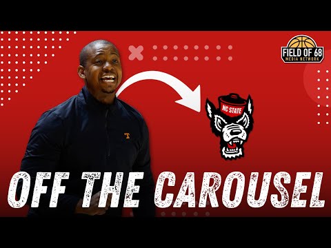 EXCLUSIVE: NC State's Justin Gainey on the upcoming season for the Wolfpack!