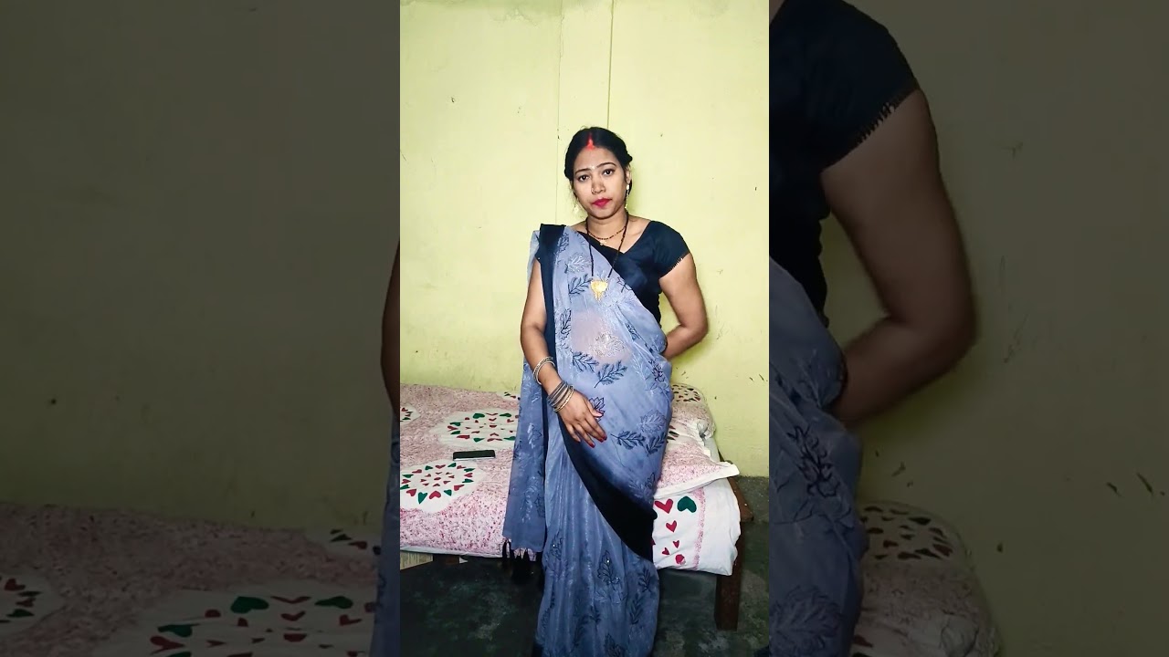 saas ne bahu ko diacha Sikh🥹🙏.... #saasbahu#ytshort #viralshort