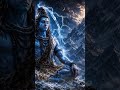 Lord Shiva Meditation on Kailash 🏔️✨ #Mahadev #HarHarMahadev #Shiva @AgnivaanCinematicStudio