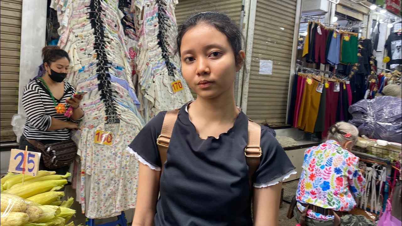 Novelian ke Platinum Fashion Mall Thailand 