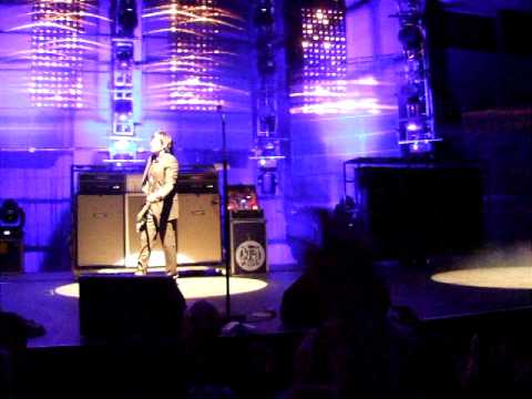 DIE ÄRZTE DÄOF-Geheimkonzert - WESTERLAND & ZU SPÄT - 17.06.2009 - Hamburg