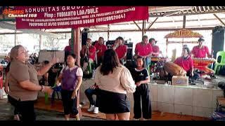 JALI-JALI SI RONDA ][ GAMBANG KROMONG MODERN KGP ][ RUM-PES TN. ALM YO ANG POH 06/09/2025