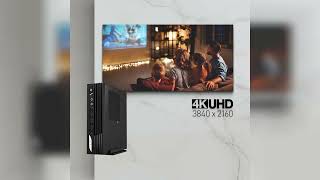 Review: MSI PRO DP21 (MFF) Desktop, Intel Core i7-13700, UHD 730, 32GB Memory, 2TB SSD, WiFi 6...