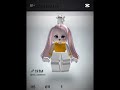 変身してみたww #ロブロックス #人気になりたい #roblox #バズらせて