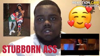 Young M.A "Stubborn Ass" (Official Music Video) Reaction