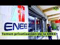 ENEE pierde millones de lempiras diarios y revive temor por privatización en Honduras