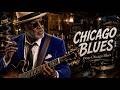 Noir Blues Society – Slow Chicago Blues & Midnight Blues for Deep Relaxation | Deep Soulful Blues