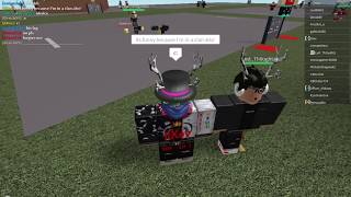 How to sword fight! Some tips to winning every time! ROBLOX