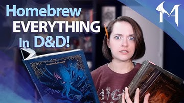 Why You Should Homebrew Everything