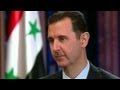 Bashar al-Assad Interview with Fox News Part 2