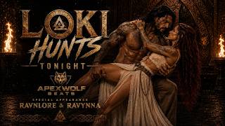 loki seductive hunts tonight Apexwolf beats screenshot 3