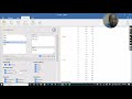 Statistical analysis training and assignment support