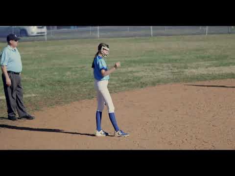 Maiden Middle School Softball (Wide)
