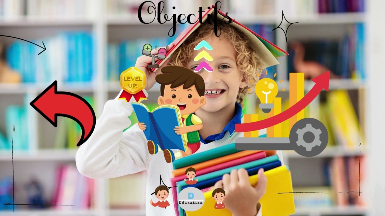 C𝒐𝒎𝒑𝒓𝒆𝒉𝒆𝒏𝒔𝒊𝒐𝒏 𝒅𝒆 𝒍'é𝒄𝒓𝒊𝒕 -video complète-