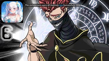 Black Clover x7game - Gameplay Walkthrough Part 6 (pc,android,ios)