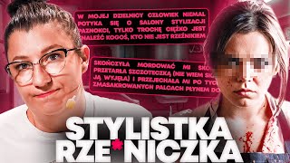 WARSZAWSKI HORROR W SALONIE PAZNOKCI | CO CHCIAŁAM VS CO DOSTAŁAM