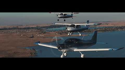 The Sling Aircraft Range