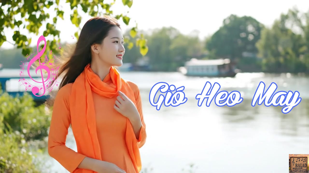 🎶 Gió Heo May | Lạnh Nhẹ Một Chút Để Thương Nhiều Hơn