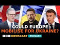 New video by BBC News on YouTube